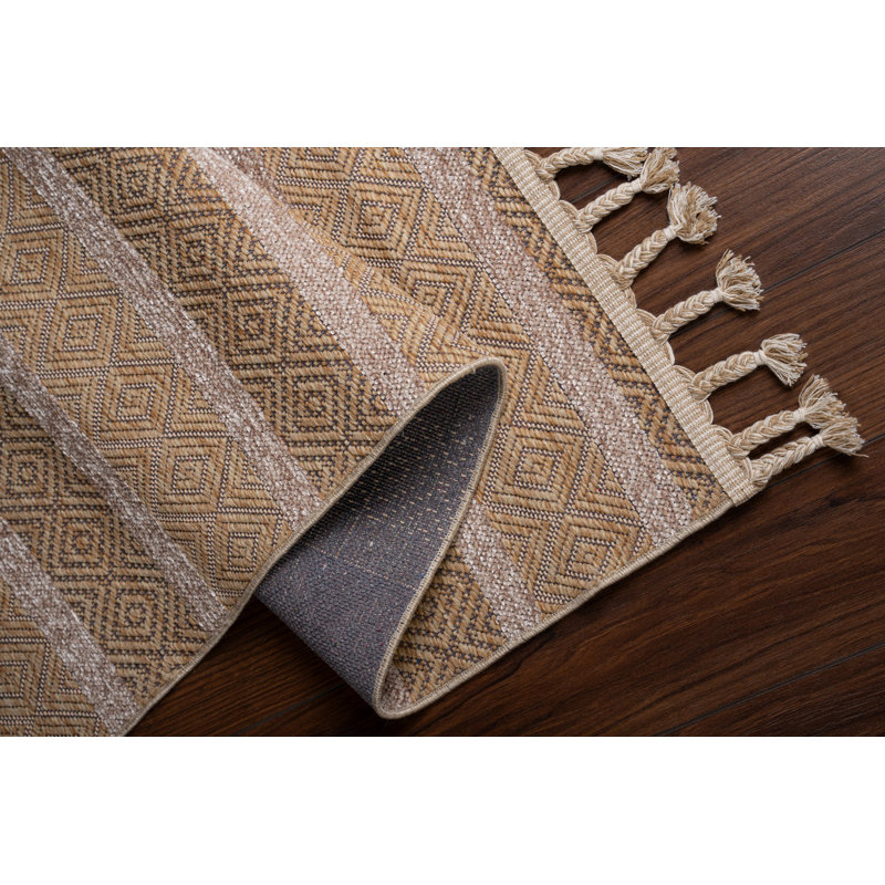 Tapis d'entrée, Rectangle 3 pi 3 po x 6 pi 7 po