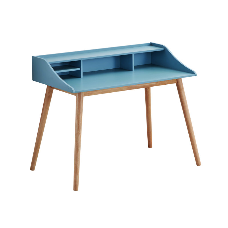 Bureau d'écriture avec huche Roskilde