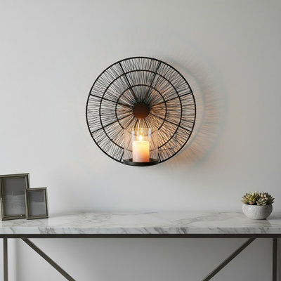 Soulsbyville Wall Sconce