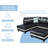 Maddeline 3 - Piece L- Shaped Upholstered Living Room Sectional with Storage Ottoman-1303839534