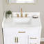 Ensemble de meuble-lavabo simple 36 po Gavino-62449196-62449199