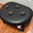 Low Stool With Wheels