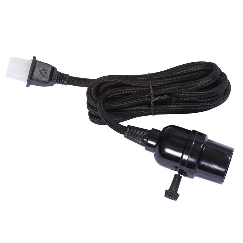 Bosley E26 Socket Wire Cord