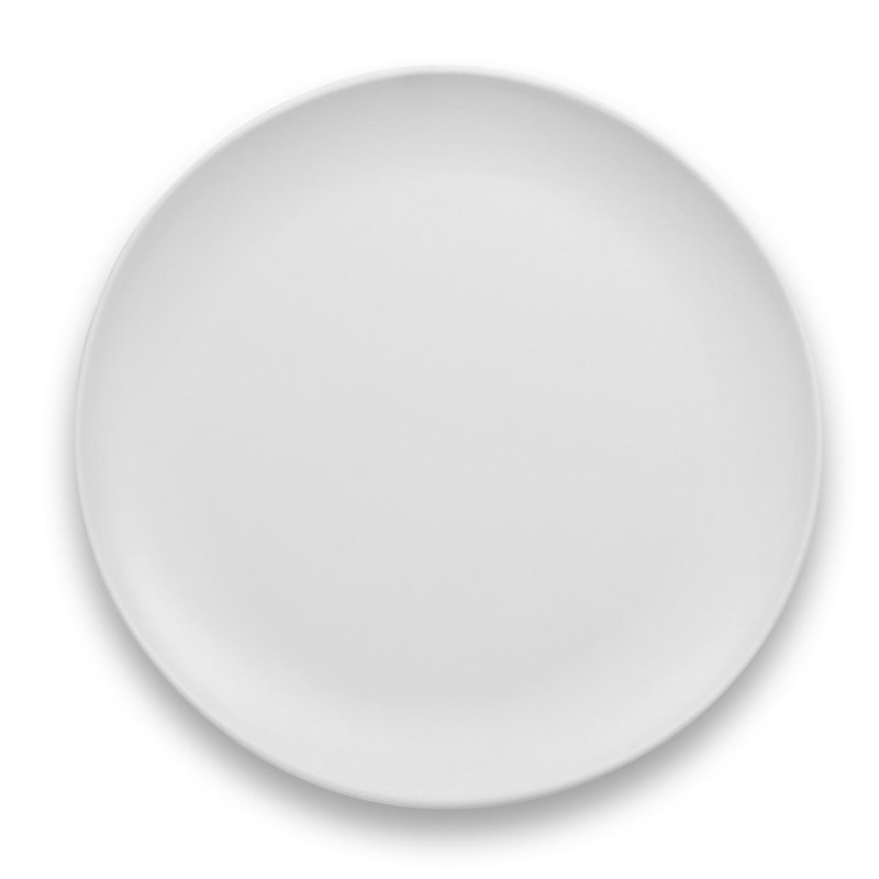 Emrik 27cm Melamine Dinner Plate