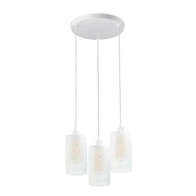 Timeo 3 - Light Cluster Pendant