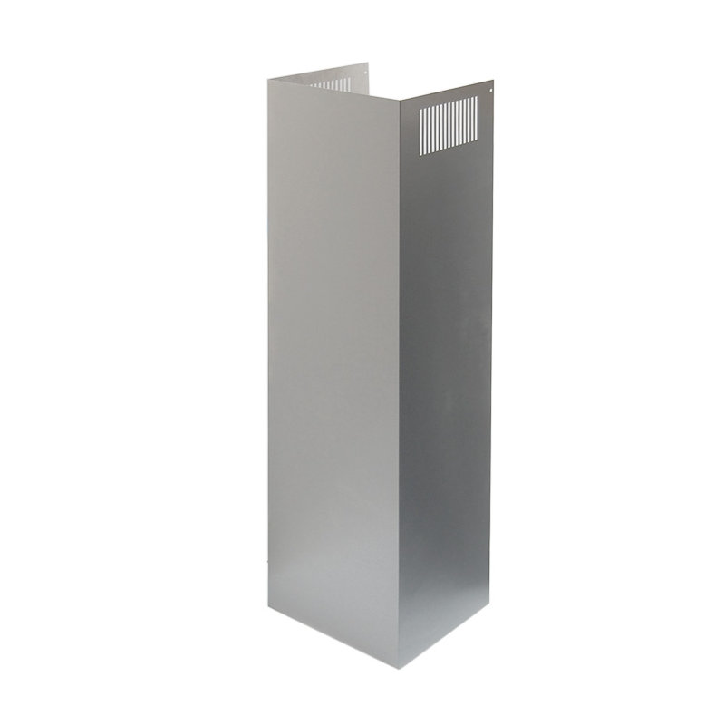 Windster Range Hood Duct Cover