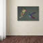 « stretch », reproduction de photo sur toile tendue-22677543