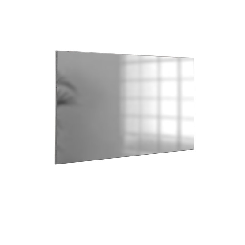 Cerrisa Flat Wall Mirror
