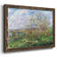 Springtime, 1880, reproduction d'art sur toile-1899807617-1899807618