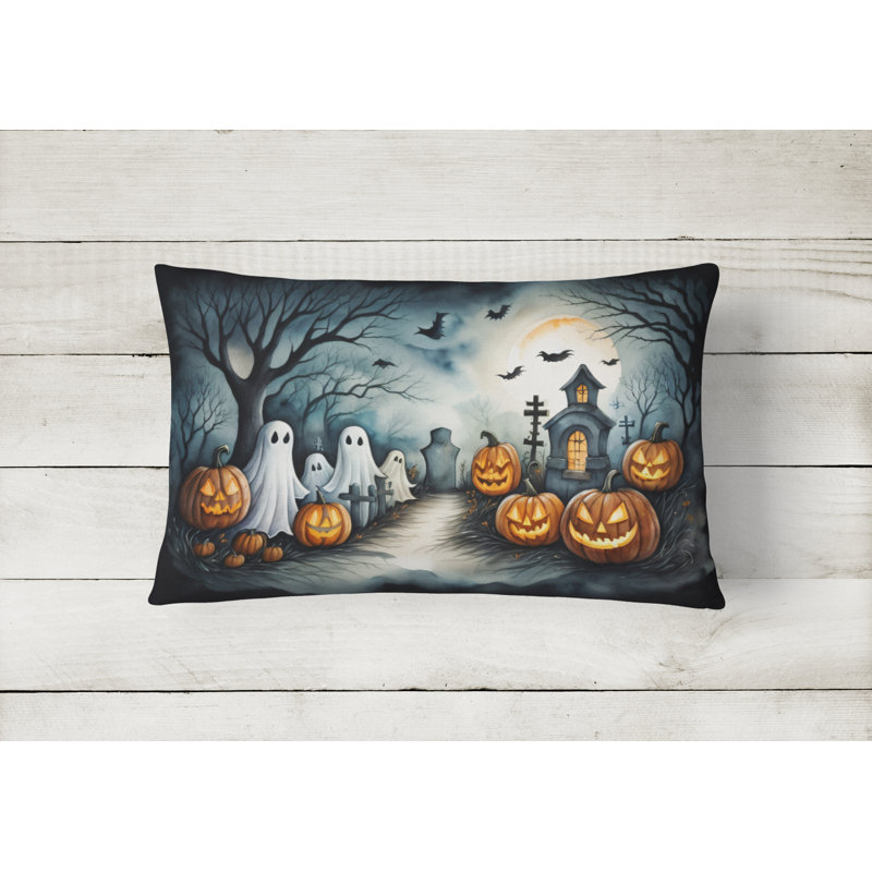 Other/No Pattern Outdoor Throw Pillow