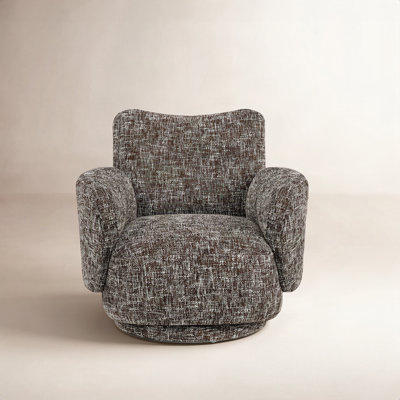Shawna Swivel Accent Chair