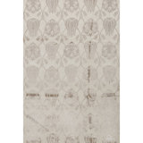 One-of-a-Kind 6' X 8'10" Area Rug