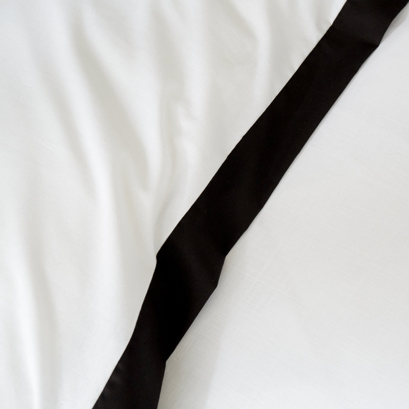 Misako Bedding, Single - 1 Standard Pillowcase