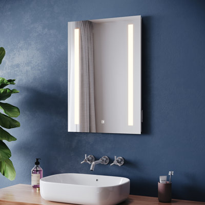 Rectangle Mirror
