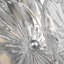 Julie Neill Gianna 21" Layered Sconce with Clear Glass-738415446-738415443
