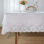 Nappe rectangulaire