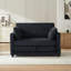 Fauteuil-lit 52 po en chenille-961928388