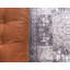 Tapis traditionnel Vienna couleur étain-61945325