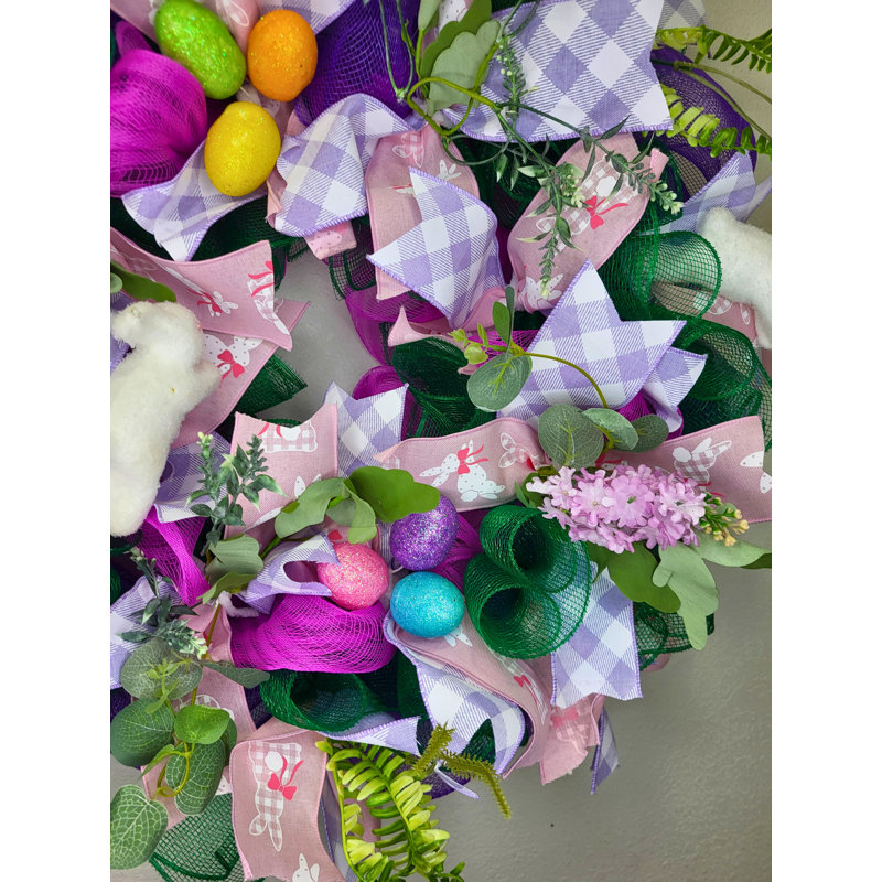 Couronne 24 po Faux Mixed Assortment