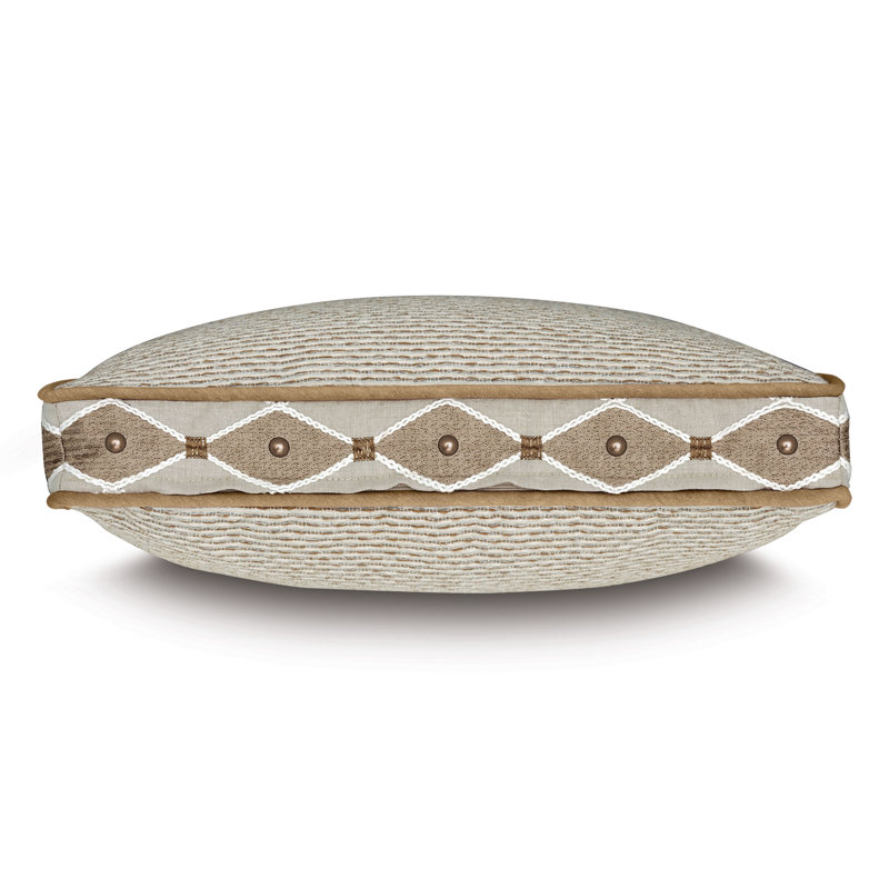 Levi Boxed Decorative Pillow