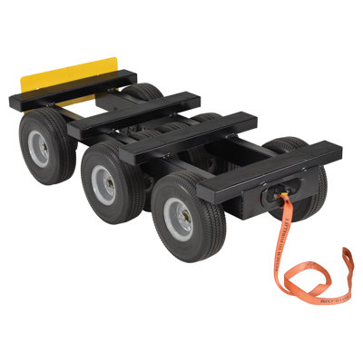 1400 Lb. Capacity Platform Dolly