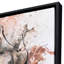 Textural Trees S/2 Print Paschke Paragon