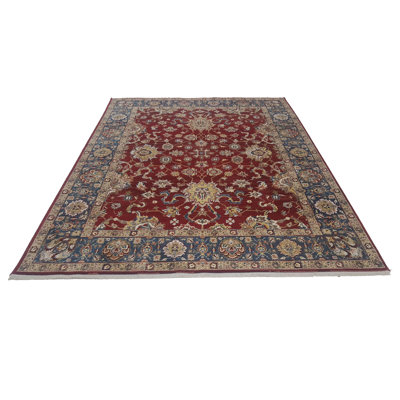Greentown Power Loom Oriental 8x10 Rug, Turkey