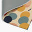 Tapis intérieur et extérieur Bouncy Sway-304377456