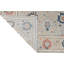 Oushak Collection, Transitional One-of-a-Kind Rectangle 8'2" X 9'11" Hand Knotted Area Rug