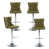 Vert olive est en rupture de stock