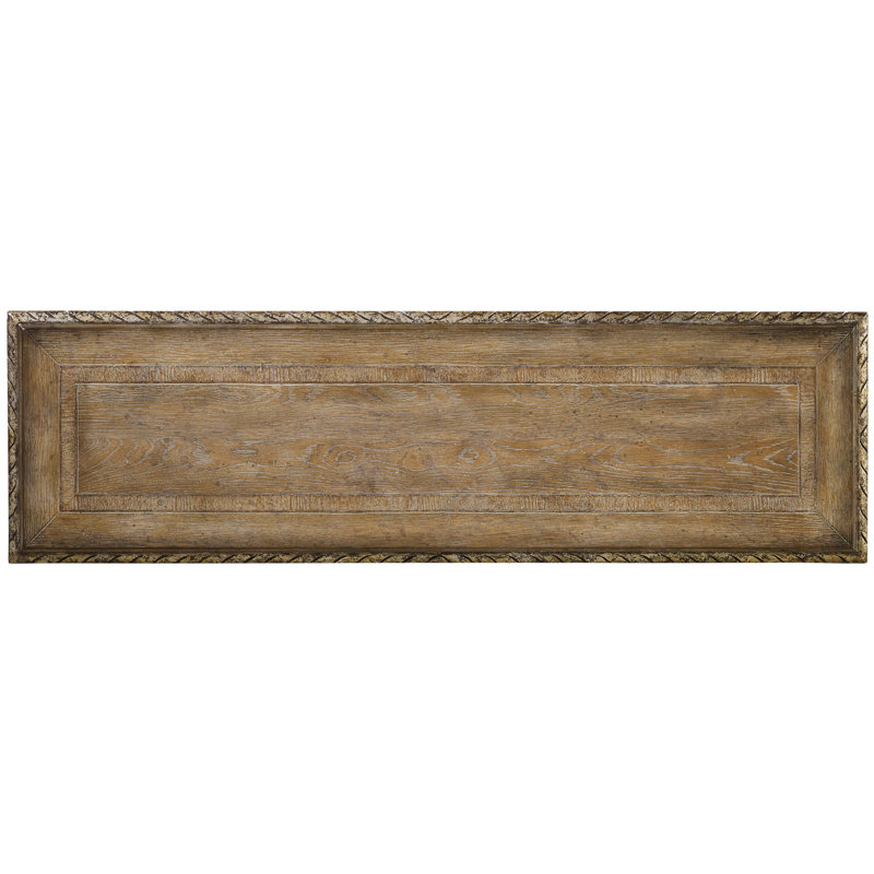 Melange 48" Console Table