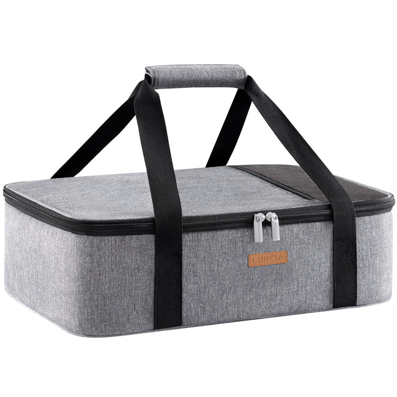Panier de pique-nique en coton