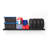 33" H x 96" W x 24" D Pro Series Storage Rack-39114909