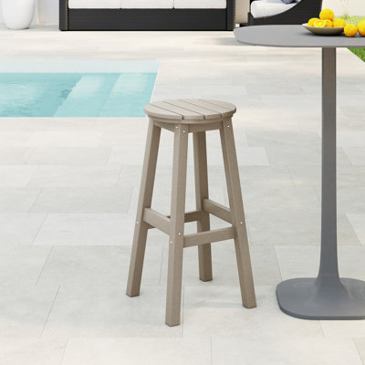 Tabouret d'extérieur Laguna