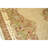 Hand Knotted Silk and Wool Indoor Rug