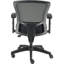 Chaise de travail en filet