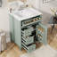 Meuble-lavabo simple 24 po avec lavabo-956159011-956159039