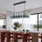  Modern Luxury Crystal Chandelier-1327199965