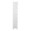 Farrand Freestanding Bathroom Cabinet