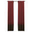Panneaux de rideaux semi-transparents -47428579-47839064