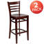 Tabouret 30 "Statice Dahlia-417846613