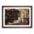Walnut Framed selected
