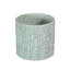 Handmade Ceramic Planter-24128610-24128611