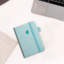 un bloc-notes petit bloc-notes portable poche épaisse mini A6 anglais livre pratique-132576884