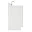 Ensemble de meuble-lavabo simple 43 po Hamlet-70315843