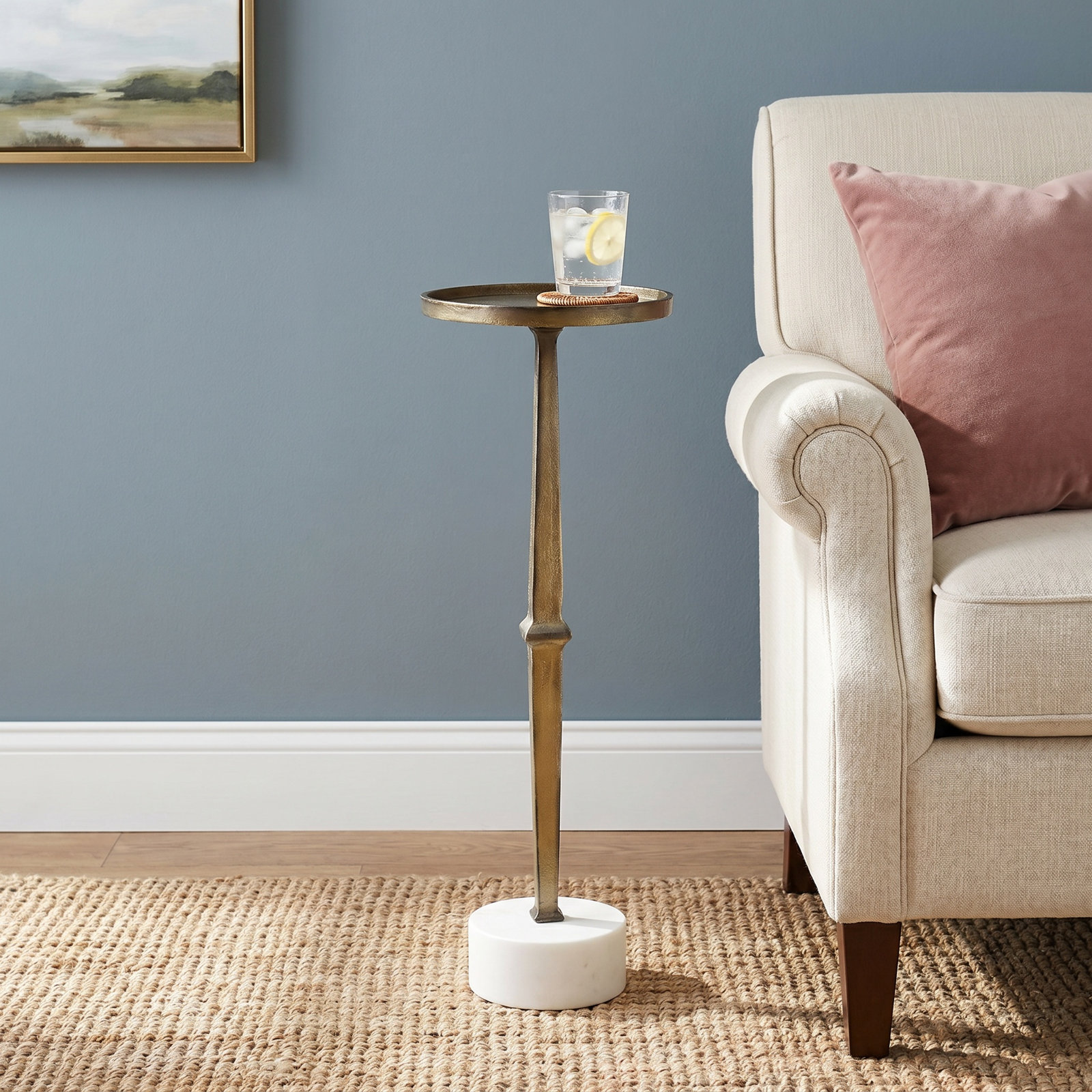 Thara End Table