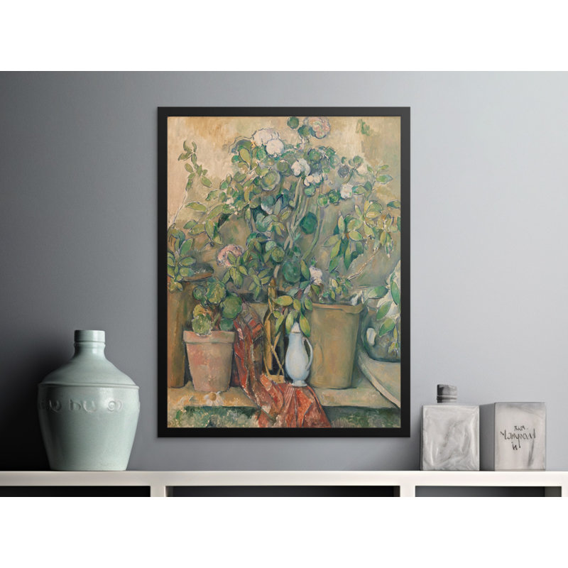 Conlin Single Picture Frame Print, 40.64 cm H x 30.48 cm W