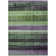 Machine Washable Indoor/Outdoor Xhevrie Purple Rug