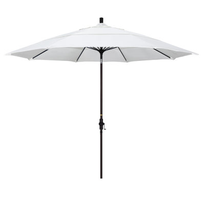 Brent 132'' Market Sunbrella® Umbrella