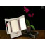 Miroir de maquillage lumineux Washington Mews